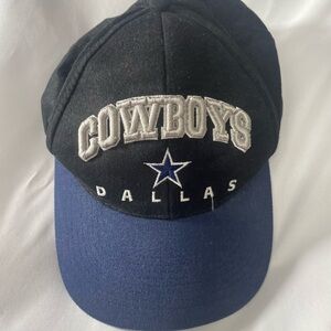 Vintage Dallas Cowboys Hat